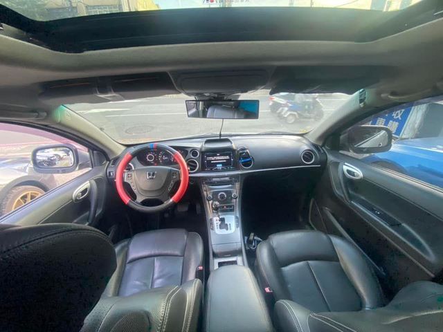 新車111萬 sport大包  第7張相片