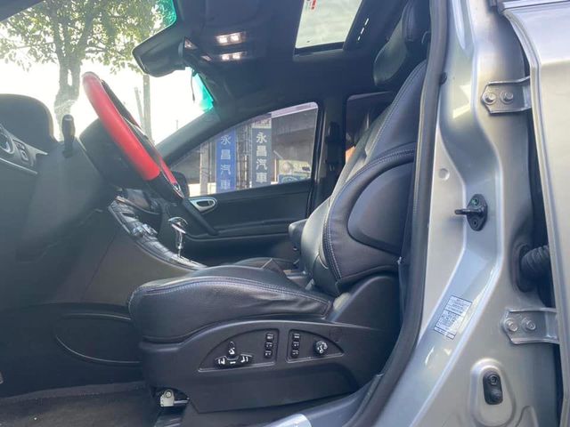新車111萬 sport大包  第9張相片