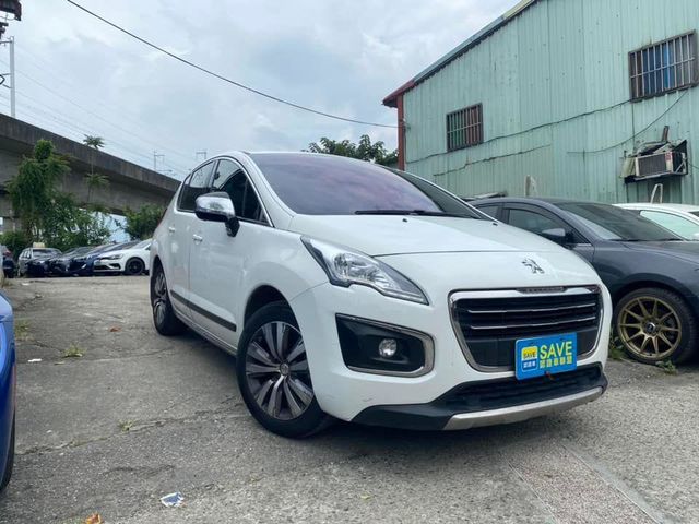 一手車 省油省稅  第1張相片