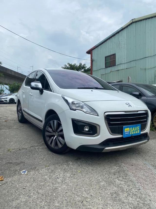 一手車 省油省稅  第2張相片