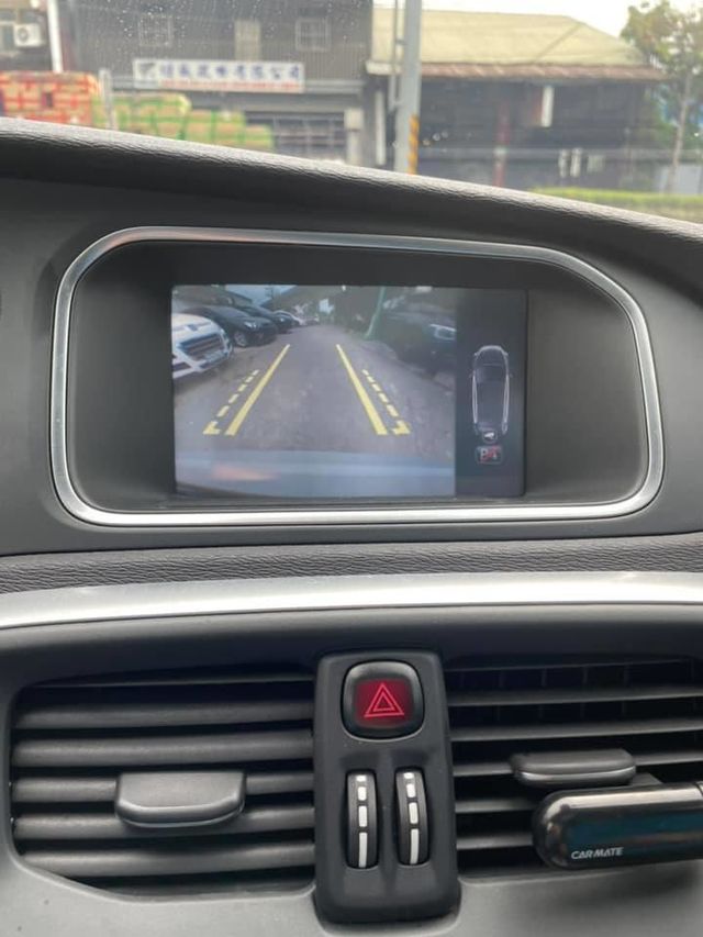 全景 跟車系統 盲點 免鑰匙  第5張相片