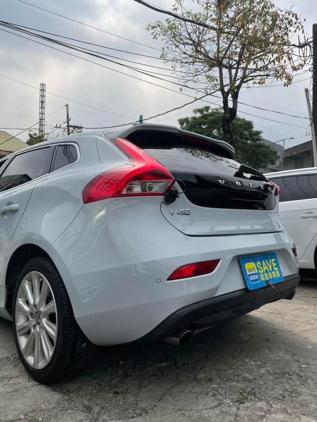全景 跟車系統 盲點 免鑰匙  第7張相片