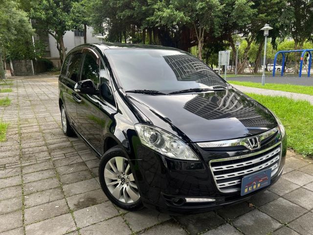 Luxgen  7 MPV  第1張相片