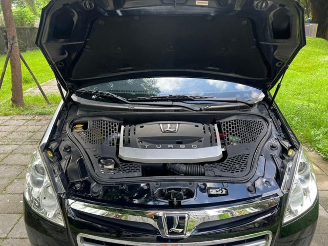 Luxgen  7 MPV  第9張相片
