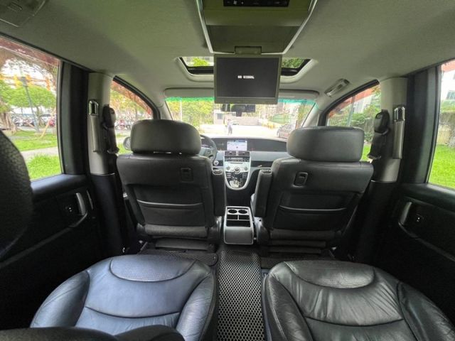 Luxgen  7 MPV  第10張相片