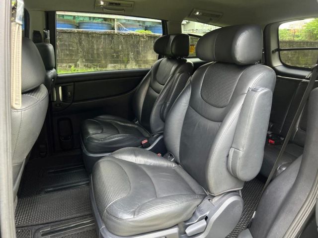 Luxgen  7 MPV  第15張相片