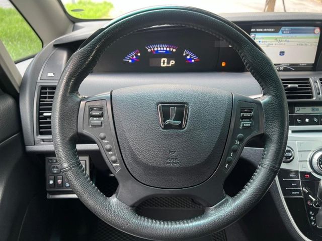 Luxgen  7 MPV  第19張相片