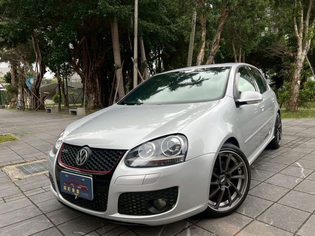 Volkswagen 福斯  Golf  第1張相片