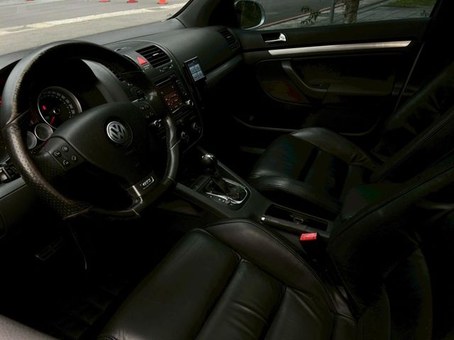 Volkswagen 福斯  Golf  第11張相片