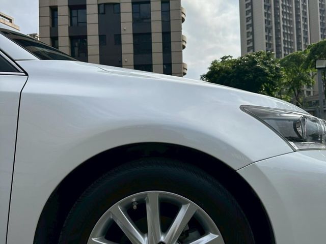 Lexus  CT200H  第5張相片