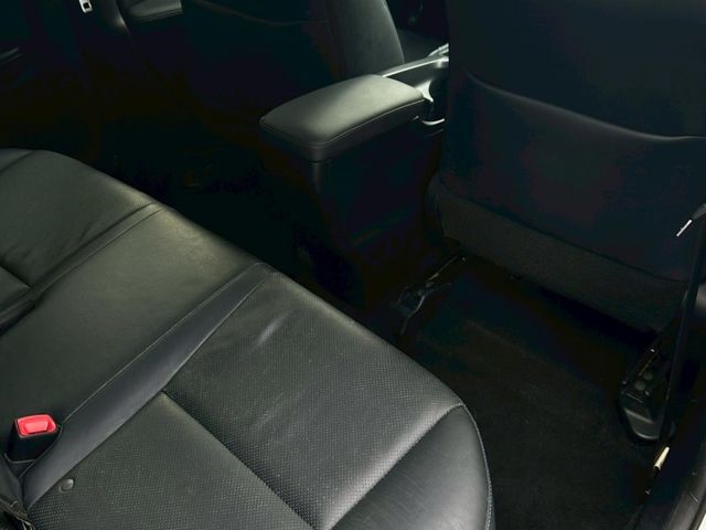 Lexus  CT200H  第13張相片