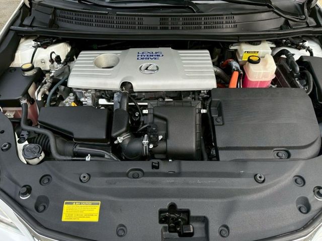 Lexus  CT200H  第21張相片
