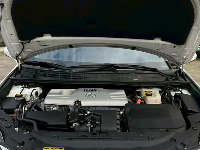 Lexus  CT200H  第22張相片