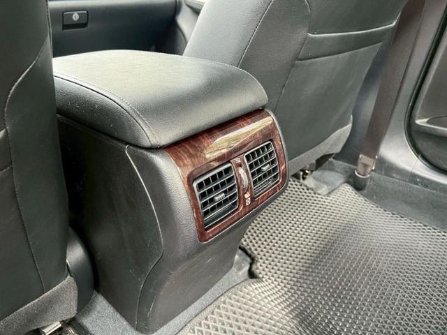 Toyota  Camry  第18張相片