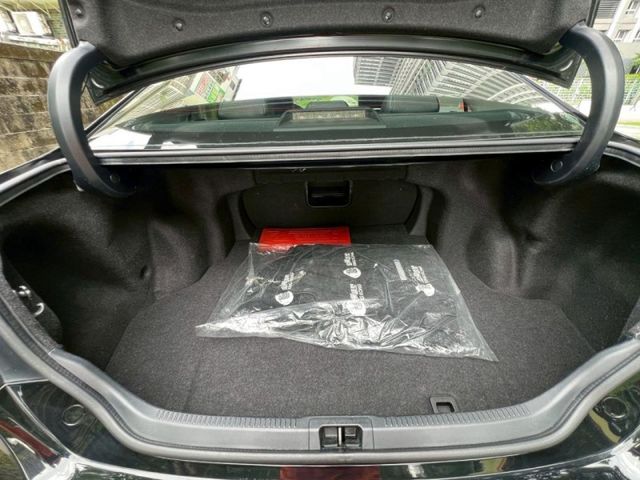 Toyota  Camry  第19張相片