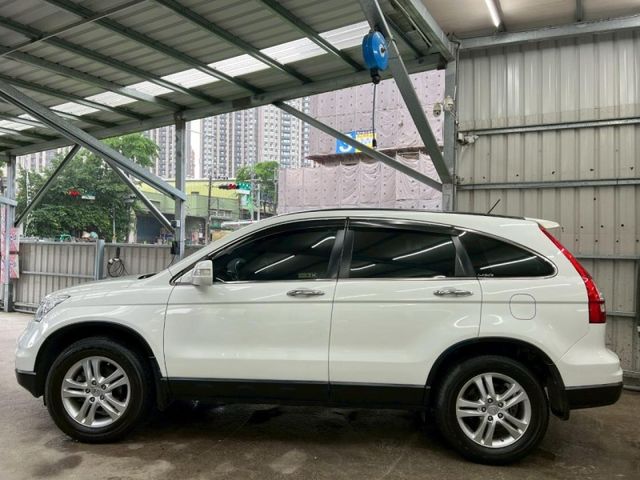 Honda  CR-V  第3張相片