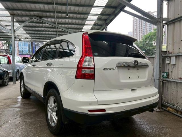 Honda  CR-V  第4張相片