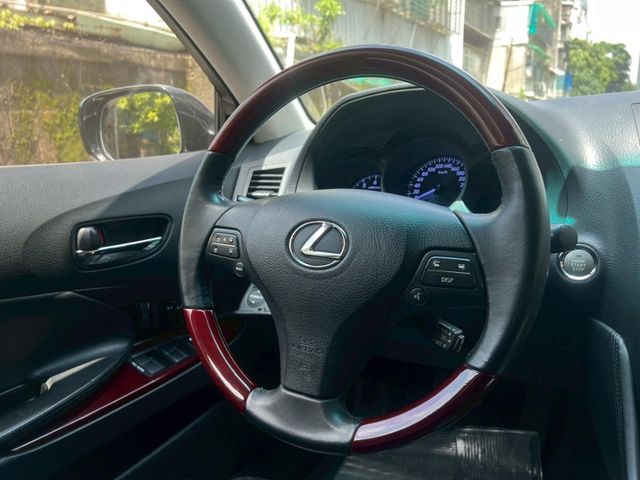 Lexus  GS  第10張相片