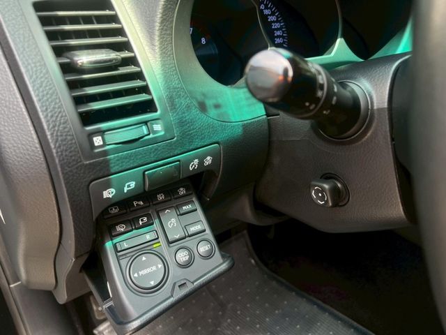 Lexus  GS  第11張相片