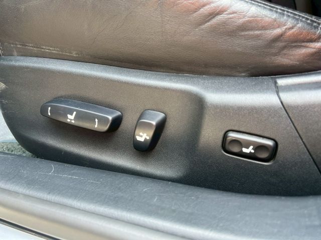 Lexus  GS  第12張相片