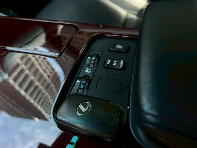 Lexus  GS  第13張相片