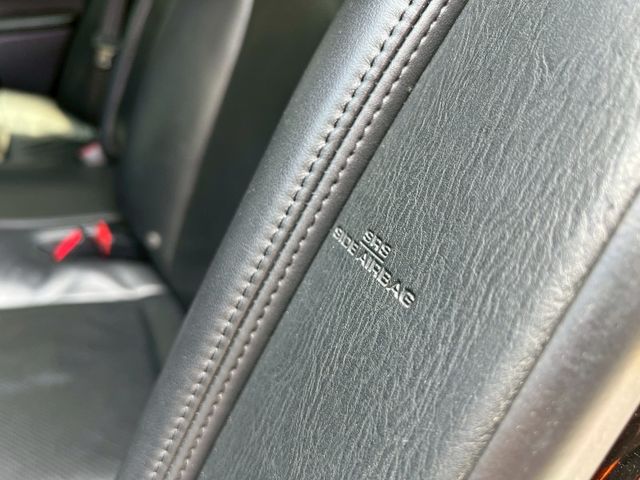 Lexus  GS  第18張相片