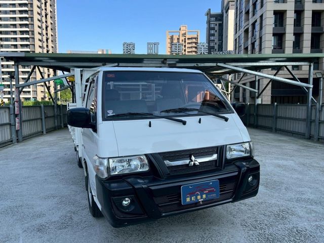 Mitsubishi  Delica  第1張相片