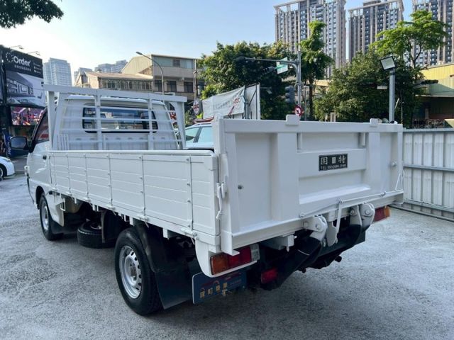 Mitsubishi  Delica  第4張相片