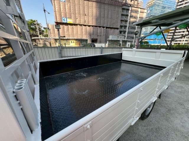 Mitsubishi  Delica  第11張相片