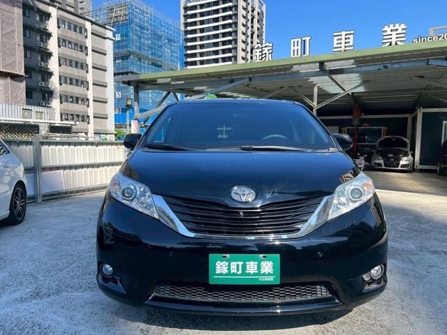 Toyota  SIENTA  第1張相片