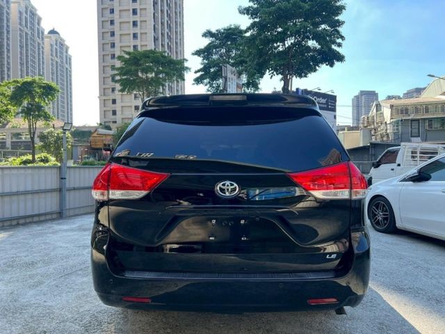 Toyota  SIENTA  第4張相片