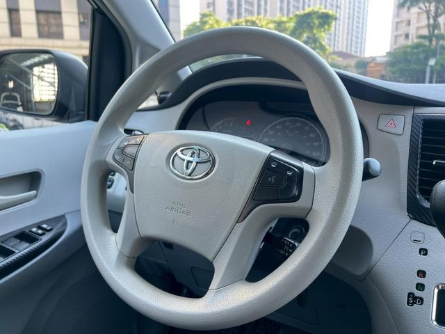 Toyota  SIENTA  第8張相片