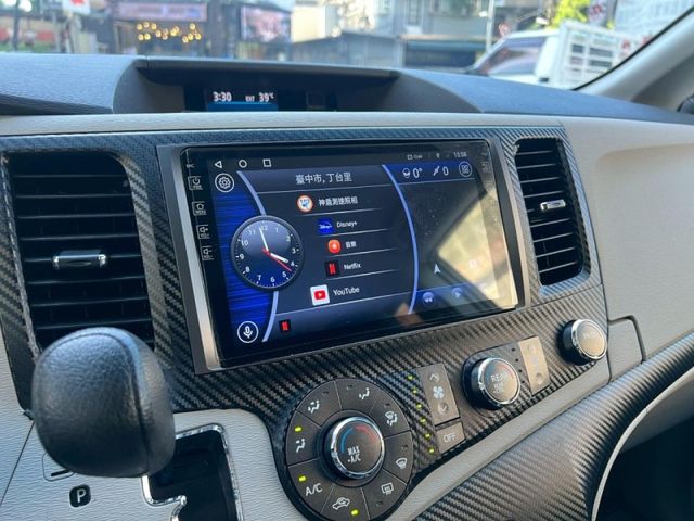 Toyota  SIENTA  第10張相片