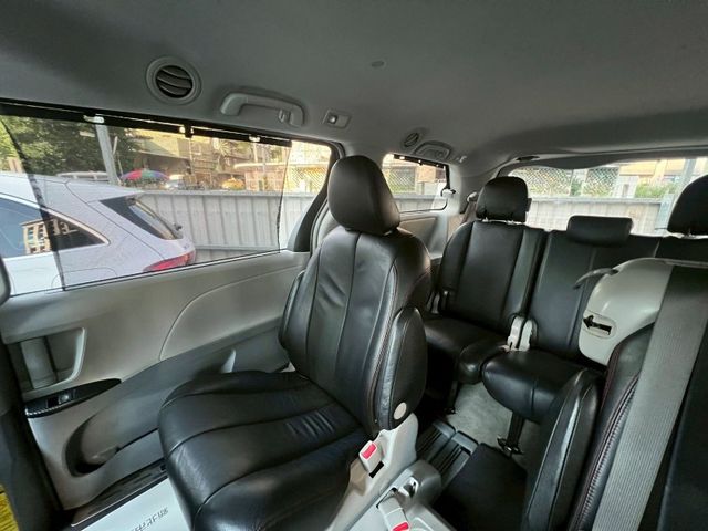 Toyota  SIENTA  第12張相片