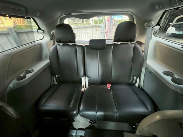 Toyota  SIENTA  第13張相片
