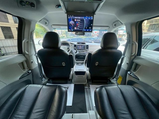 Toyota  SIENTA  第15張相片
