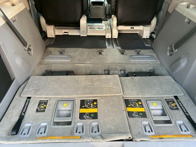 Toyota  SIENTA  第17張相片