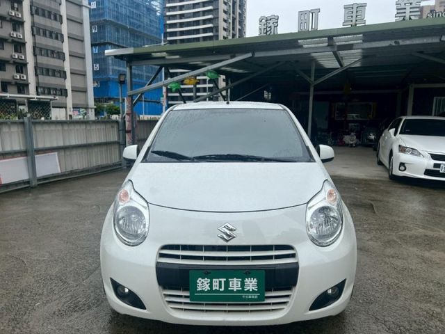 Suzuki  Alto 鎵町車業  第2張相片