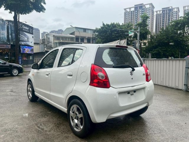 Suzuki  Alto 鎵町車業  第3張相片
