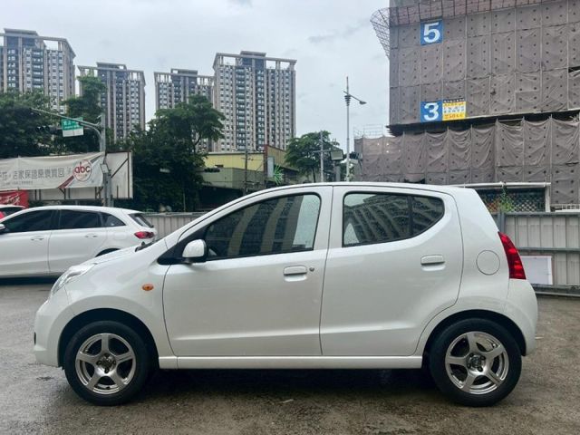 Suzuki  Alto 鎵町車業  第4張相片