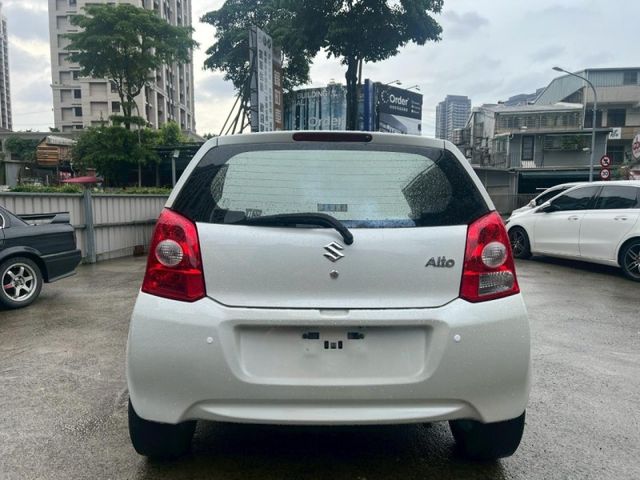 Suzuki  Alto 鎵町車業  第6張相片