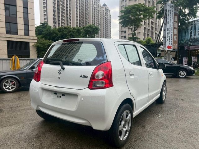 Suzuki  Alto 鎵町車業  第7張相片