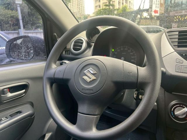 Suzuki  Alto 鎵町車業  第9張相片