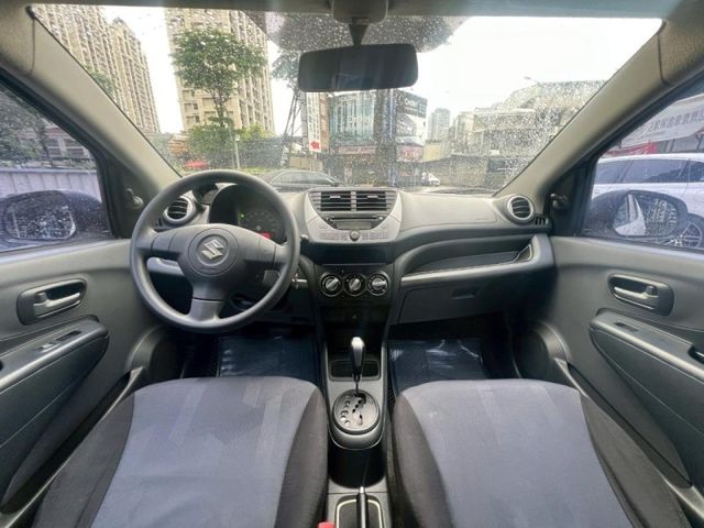 Suzuki  Alto 鎵町車業  第11張相片
