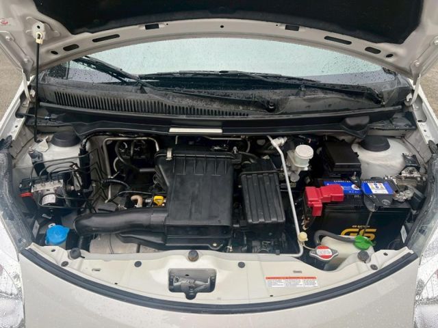 Suzuki  Alto 鎵町車業  第18張相片