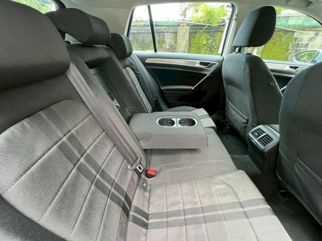 Volkswagen 福斯  Golf 鎵町車業  第14張相片