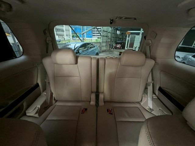 Toyota  ALPHARD 鎵町車業  第22張相片