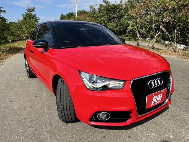 超強的都會小車 都會區的道路小精靈 新手女孩兒的最佳選擇  第2張相片