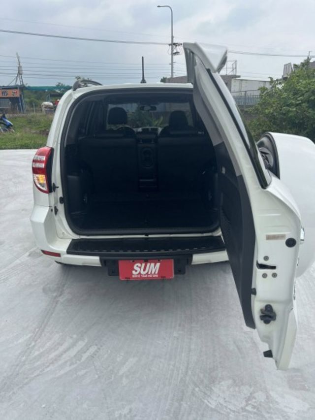 國民神車 CP值超高 超實用 妥善率100分  第5張相片