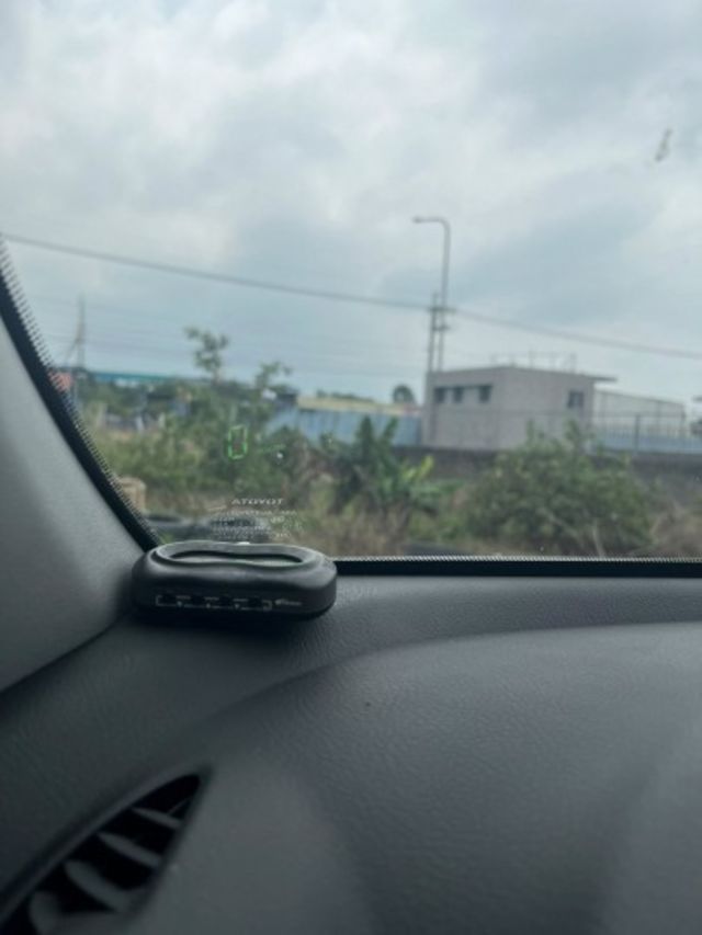 國民神車 CP值超高 超實用 妥善率100分  第12張相片